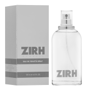 Zirh Classic Eau de Toilette for men 125 ml