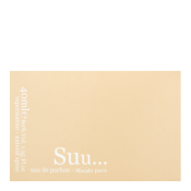 Masaki Matsushima Suu… woda perfumowana dla kobiet 40 ml