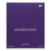 Mauboussin Femme Eau de Parfum for women 100 ml