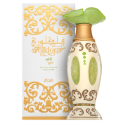 Rasasi Folklory Al Ward (Green) parfémovaná voda pro ženy 30 ml