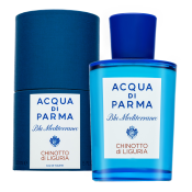 Acqua di Parma Blu Mediterraneo Chinotto di Liguria toaletní voda unisex 150 ml