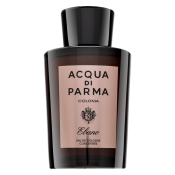 Acqua di Parma Colonia Ebano Concentrée Eau de Cologne férfiaknak 180 ml