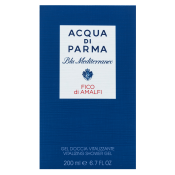 Acqua di Parma Blu Mediterraneo Fico di Amalfi sprchový gél pre ženy 200 ml