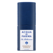 Acqua di Parma Blu Mediterraneo Mandorlo di Sicilia Eau de Toilette unisex 30 ml
