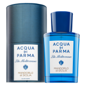 Acqua di Parma Blu Mediterraneo Mandorlo di Sicilia Eau de Toilette unisex 75 ml