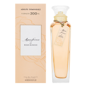 Adolfo Dominguez Agua Fresca de Rosas Blancas Eau de Toilette nőknek 200 ml