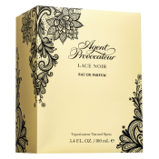 Agent Provocateur Lace Noir Eau de Parfum nőknek 100 ml