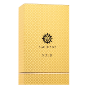 Amouage Gold Man parfémovaná voda pro muže 100 ml