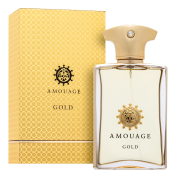 Amouage Gold Man parfémovaná voda pro muže 100 ml