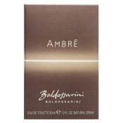 Baldessarini Baldessarini Ambré Eau de Toilette für Herren 30 ml