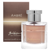 Baldessarini Baldessarini Ambré Eau de Toilette für Herren 30 ml