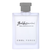 Baldessarini Cool Force toaletní voda pro muže 90 ml