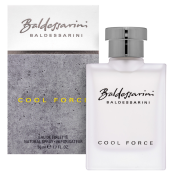 Baldessarini Cool Force woda toaletowa dla mężczyzn 50 ml