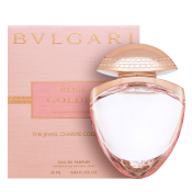 Bvlgari Rose Goldea woda perfumowana dla kobiet 25 ml