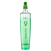 Byblos Blu Happy Hour toaletní voda pro ženy 100 ml