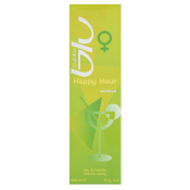 Byblos Blu Happy Hour toaletní voda pro ženy 100 ml