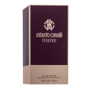 Roberto Cavalli Florence Eau de Parfum for women 30 ml