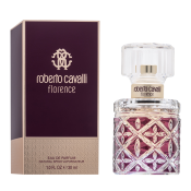 Roberto Cavalli Florence Eau de Parfum for women 30 ml
