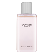 Calvin Klein Women Gel de duș femei 200 ml