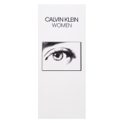 Calvin Klein Women Gel de duș femei 200 ml