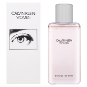 Calvin Klein Women Gel de duș femei 200 ml