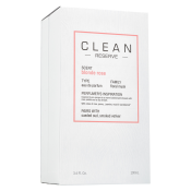 Clean Blonde Rose woda perfumowana unisex 100 ml