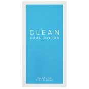 Clean Cool Cotton woda perfumowana unisex 60 ml