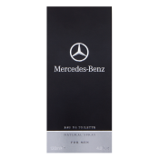 Mercedes-Benz Mercedes Benz toaletná voda pre mužov 120 ml