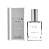 Clean For Men Classic woda toaletowa dla mężczyzn 30 ml