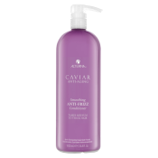 Alterna Caviar Smoothing Anti-Frizz Conditioner odżywka przeciw puszeniu się włosów 1000 ml
