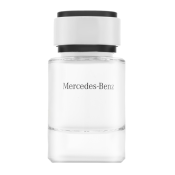 Mercedes-Benz Mercedes Benz Eau de Toilette for men 75 ml
