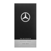 Mercedes-Benz Mercedes Benz Eau de Toilette for men 75 ml
