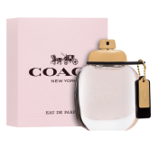 Coach Coach Eau de Parfum für Damen 50 ml