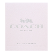 Coach Coach Eau de Toilette Eau de Toilette für Damen 30 ml
