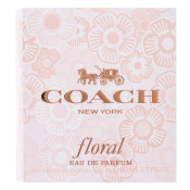 Coach Floral parfémovaná voda pro ženy 50 ml