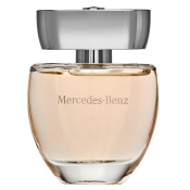 Mercedes-Benz Mercedes Benz For Her Eau de Parfum voor vrouwen 60 ml