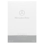 Mercedes-Benz Mercedes Benz For Her Eau de Parfum voor vrouwen 60 ml