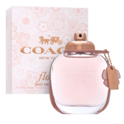Coach Floral parfémovaná voda pro ženy 90 ml