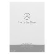 Mercedes-Benz Mercedes Benz For Her Eau de Parfum voor vrouwen 90 ml