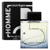 Courreges Homme toaletna voda za muškarce 100 ml
