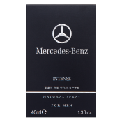 Mercedes-Benz Mercedes Benz Intense тоалетна вода за мъже 40 ml