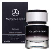 Mercedes-Benz Mercedes Benz Intense тоалетна вода за мъже 40 ml