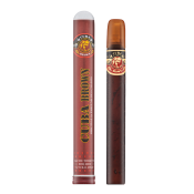 Cuba Brown toaletní voda pro muže 35 ml