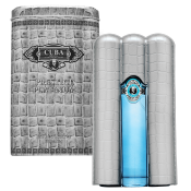 Cuba Prestige Platinum toaletní voda pro muže 90 ml