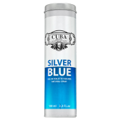 Cuba Silver Blue тоалетна вода за жени 100 ml