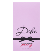 Dolce & Gabbana Dolce Peony parfémovaná voda pro ženy 50 ml