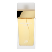 Dolce & Gabbana Light Blue Sun Eau de Toilette femei 50 ml