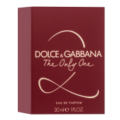 Dolce & Gabbana The Only One 2 parfémovaná voda pro ženy 30 ml