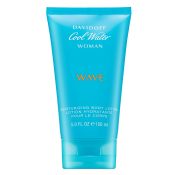Davidoff Cool Water Wave mlijeko za tijelo za žene 150 ml