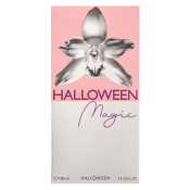 Jesus Del Pozo Halloween Magic toaletná voda pre ženy 100 ml